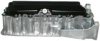 JP GROUP 1112901300 Wet Sump